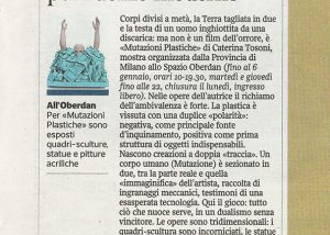 Corriere 30 nov 2012- Newspapers esterno